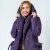 Пальто "Keduki Plum Thermo Style"
