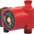 Насос циркуляционный для отопления Euroaqua GPS 15/4-130