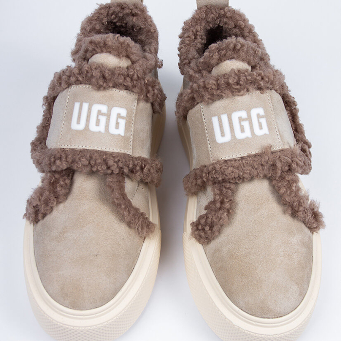 Черевики "Vilo Sity Trainer Lite"