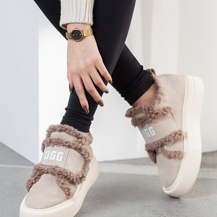 Черевики "Vilo Sity Trainer Lite"