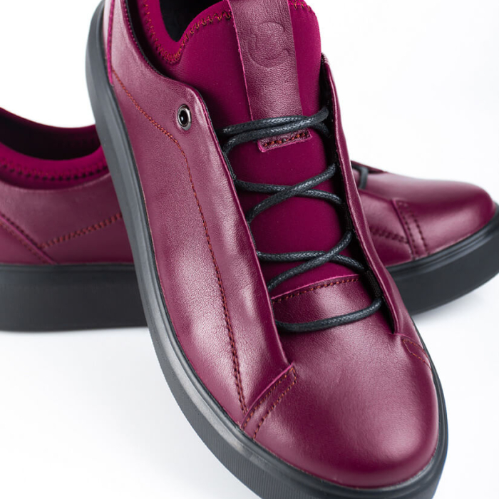 Кросівки "Vilo Soft 8 Red"