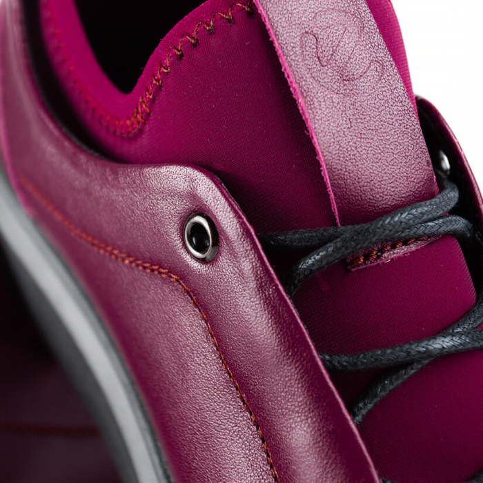 Кросівки "Vilo Soft 8 Red"