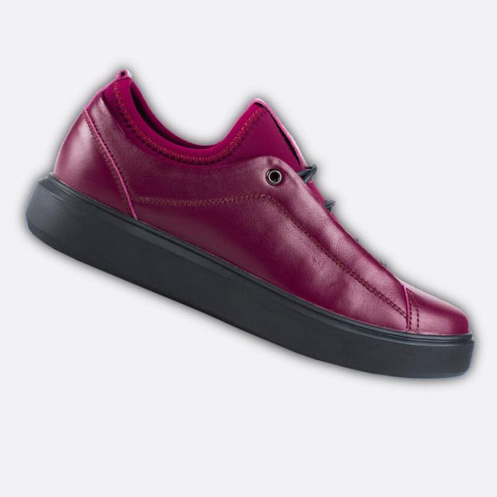 Кросівки "Vilo Soft 8 Red"