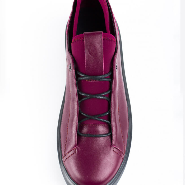 Кросівки "Vilo Soft 8 Red"