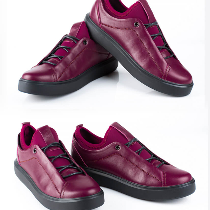 Кросівки "Vilo Soft 8 Red"