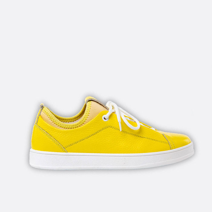 Кросівки "Vilo Soft 8 Yellow"