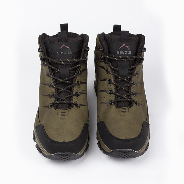 Черевики "Sayota Coyote"
