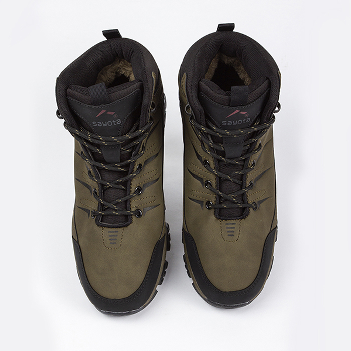 Черевики "Sayota Coyote"