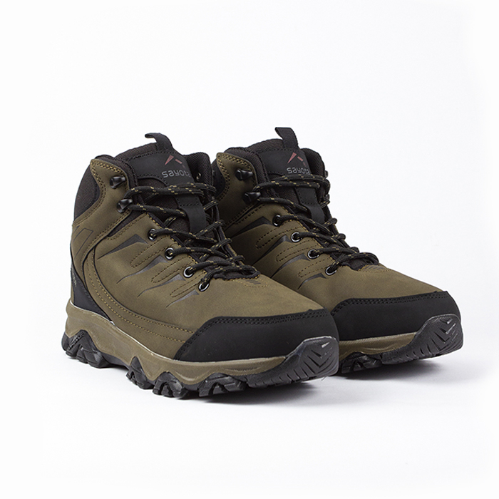 Черевики "Sayota Coyote"