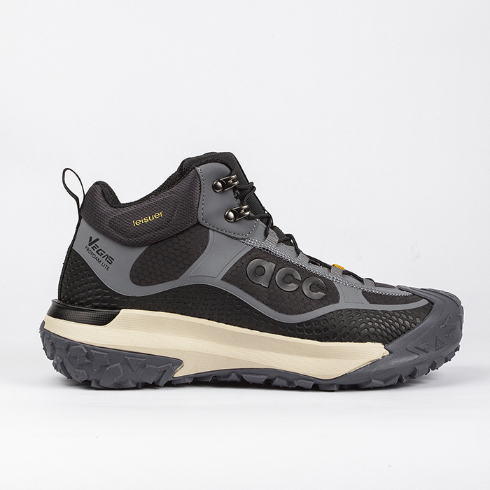 Черевики "Vilo Gray Vegas"