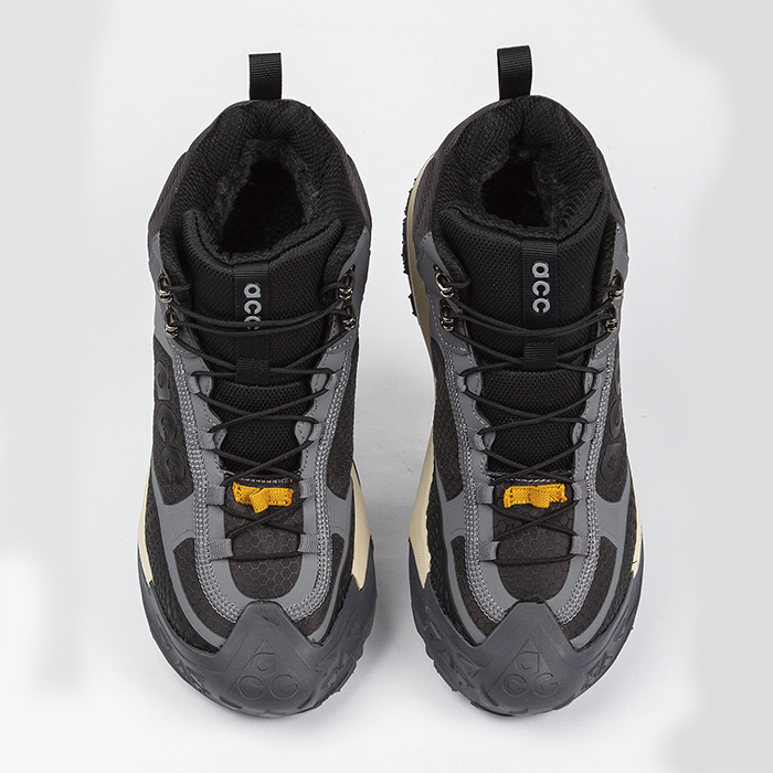 Черевики "Vilo Gray Vegas"