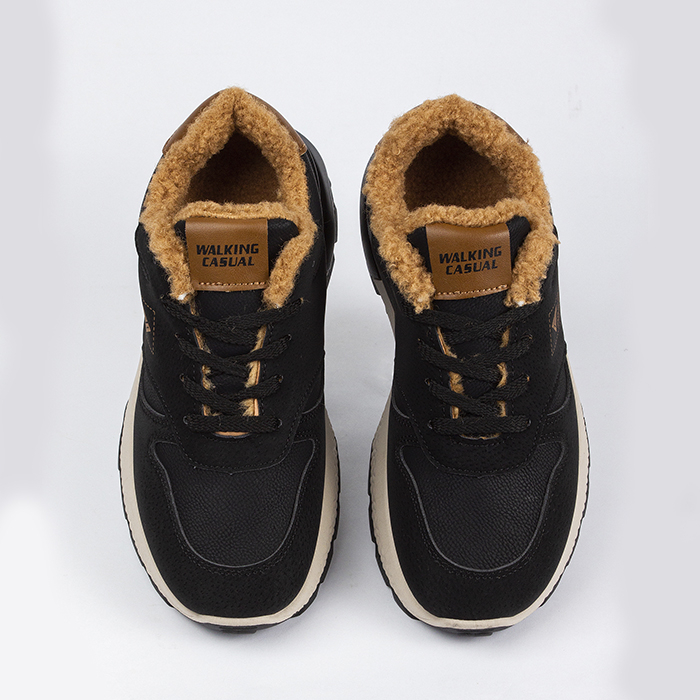 Кросівки "Gipanis Travel Black "