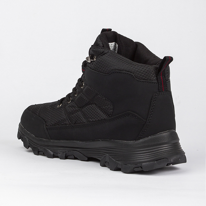 Черевики "Bayota Red Line"