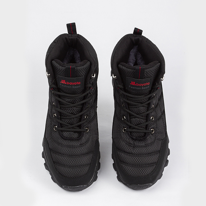 Черевики "Bayota Red Line"