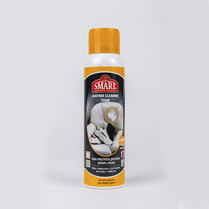 Піна-очисник "Smart" 
