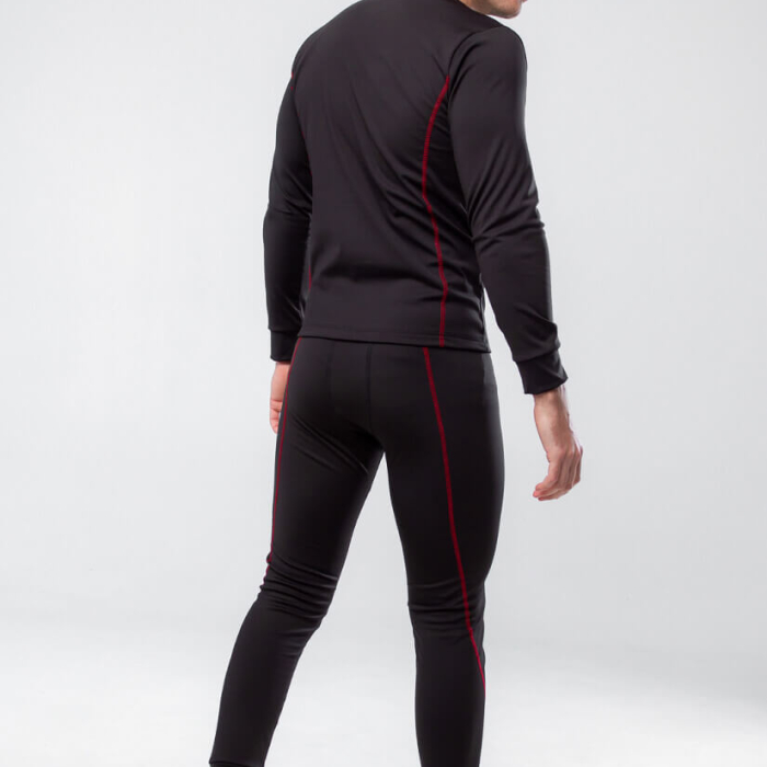 Термобілизна "N-Tech Man Red Strip"