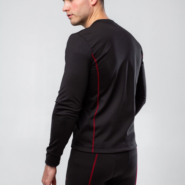 Термобілизна "N-Tech Man Red Strip"