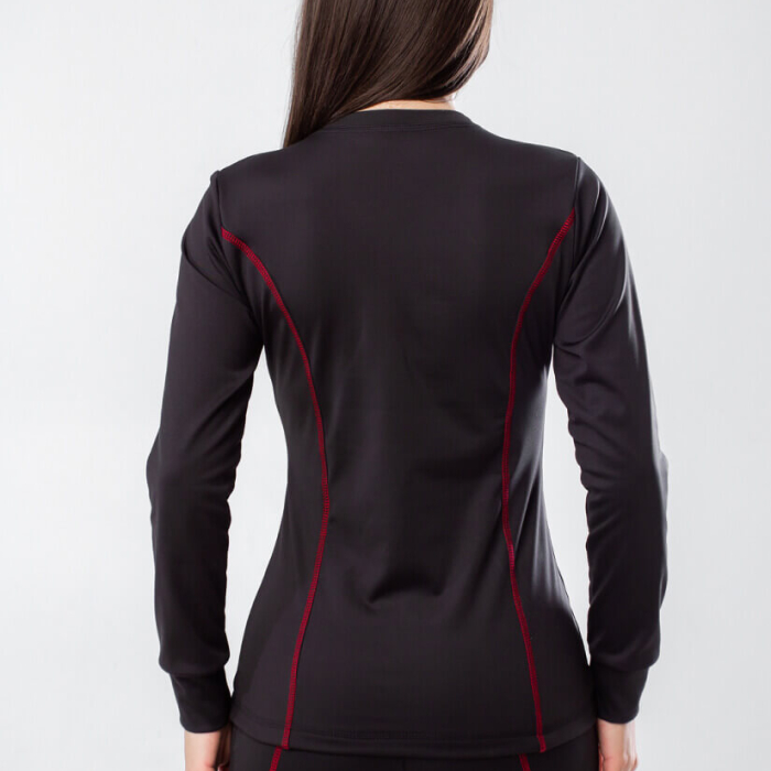 Термобілизна "N-Tech Woman Red Strip"
