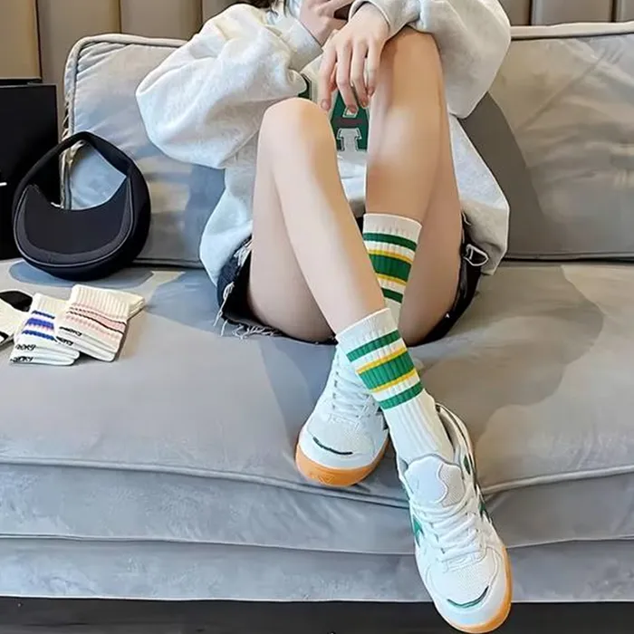 Комплект шкарпеток (5 пар) "Lufer Lines"