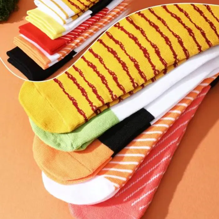 Комплект шкарпеток (2 пари) "Lufer Sushi"