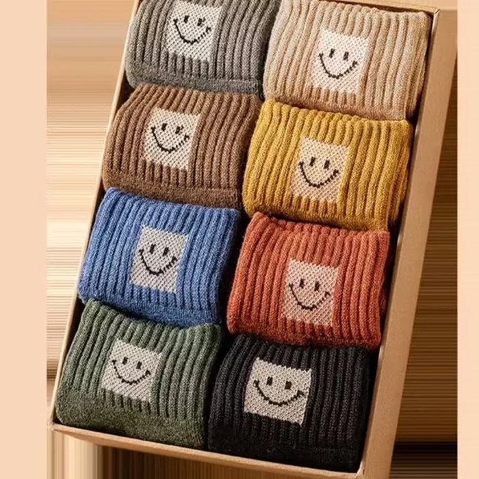 Комплект шкарпеток (5 пар) "Lufer Street Vibe"