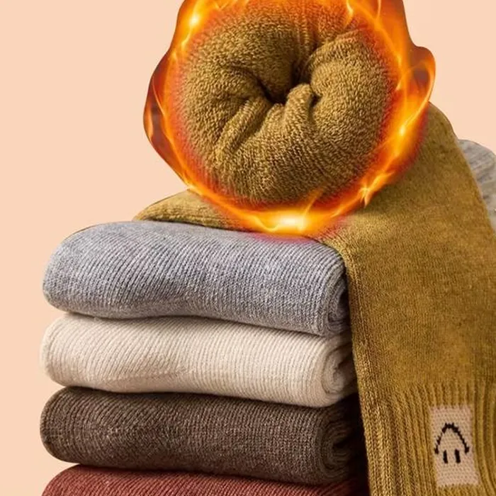 Комплект шкарпеток (5 пар) "Lufer Street Vibe"