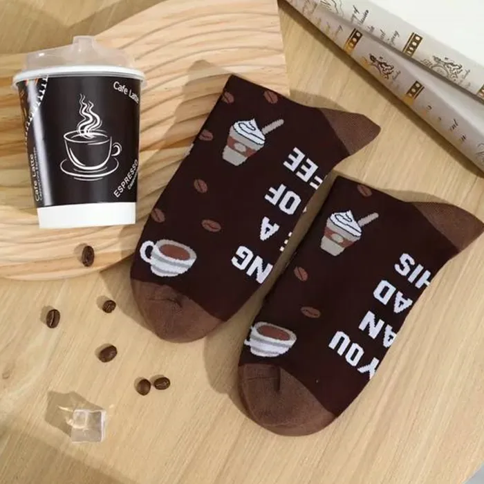 Шкарпетки "Lufer Cup"