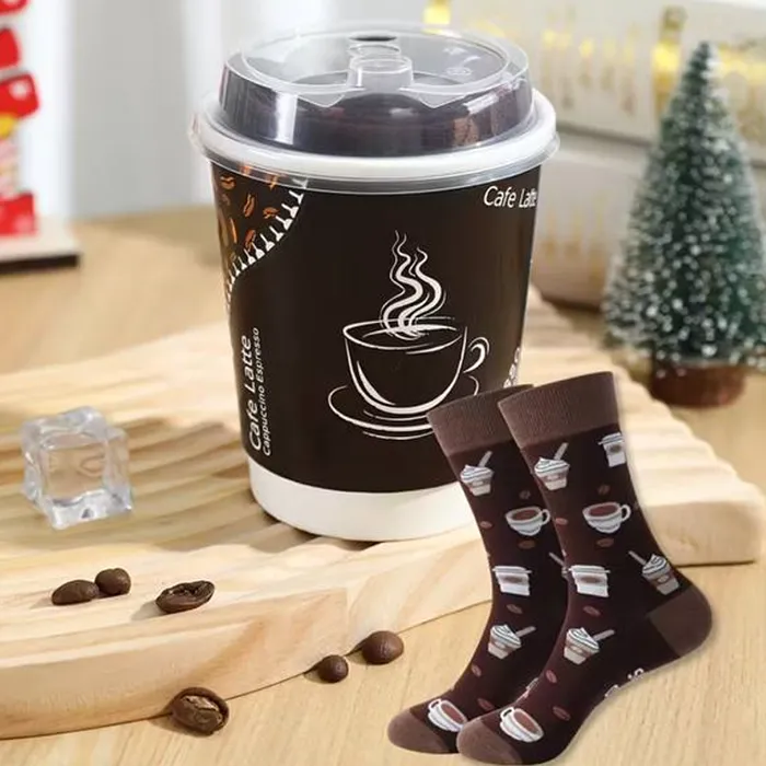 Шкарпетки "Lufer Cup"