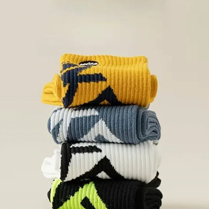 Комплект шкарпеток (5 пар) "Lufer Sport Casual 5X"