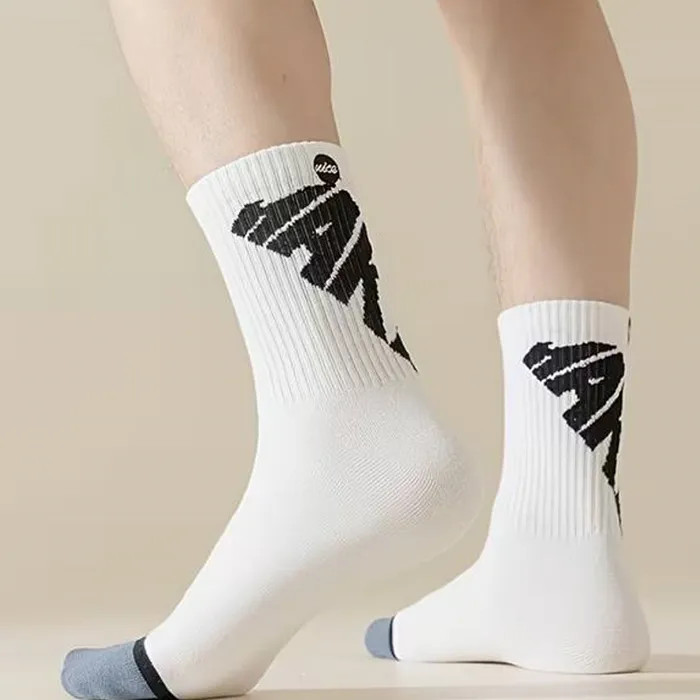 Комплект шкарпеток (5 пар) "Lufer Sport Casual 5X"