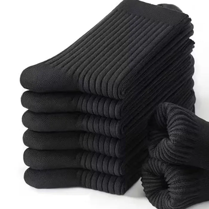 Комплект шкарпеток (5 пар) "Lufer Natural Comfort 5X"