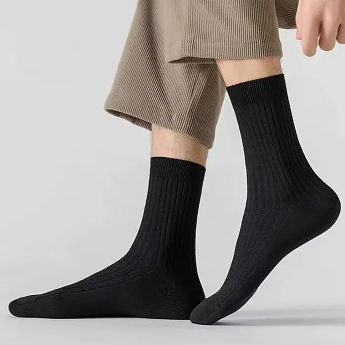 Комплект шкарпеток (5 пар) "Lufer Natural Comfort 5X"