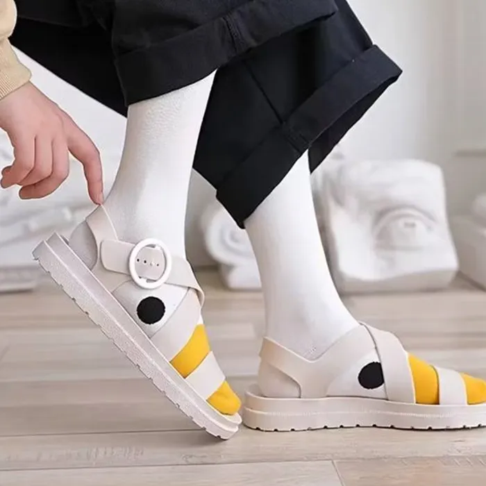 Комплект шкарпеток (2 пари) "Lufer Funny Duck Duo"