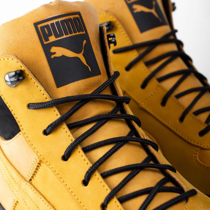 Черевики "Vilo Tarrenz Winter"