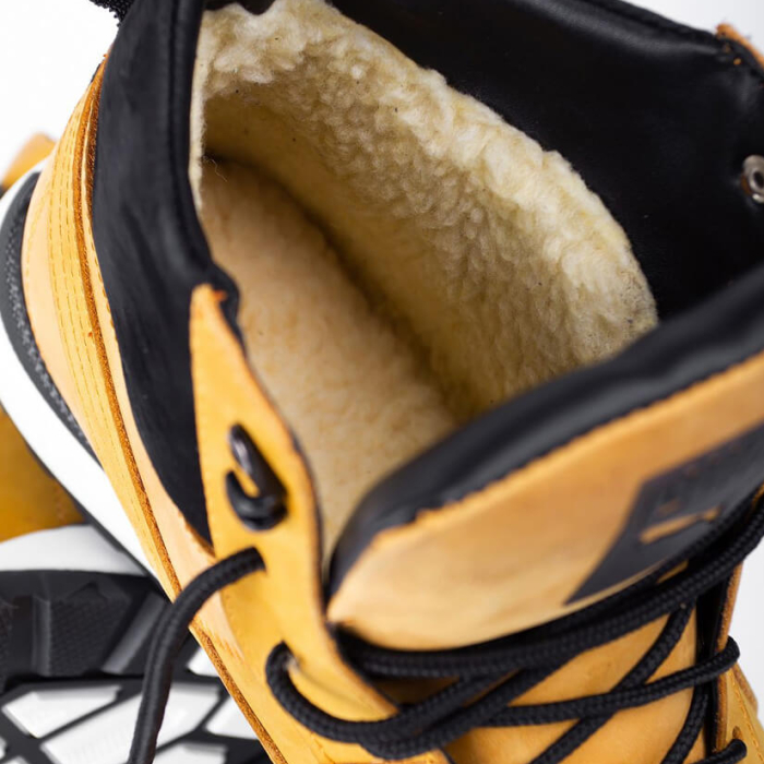 Черевики "Vilo Tarrenz Winter"