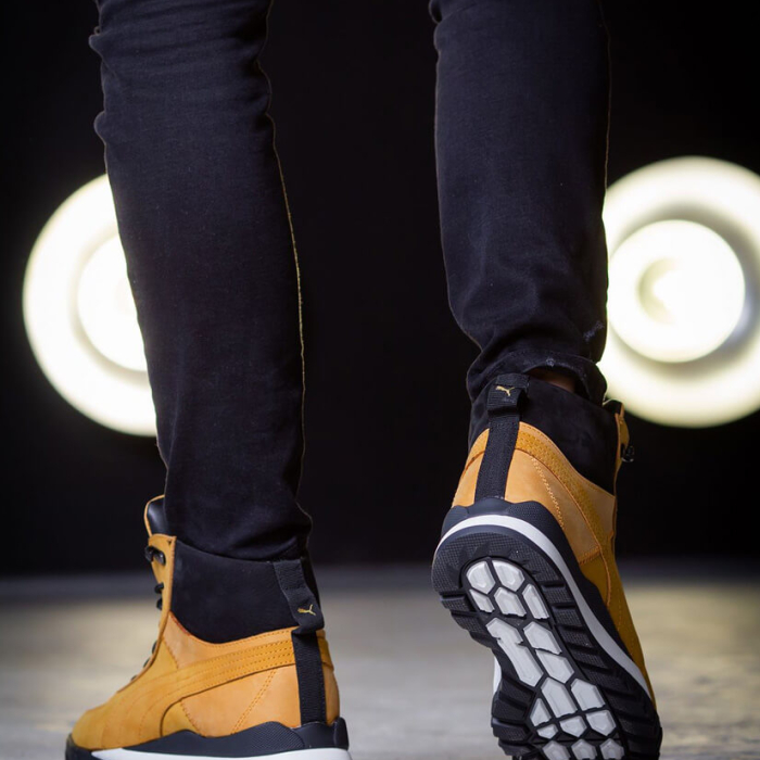 Черевики "Vilo Tarrenz Winter"