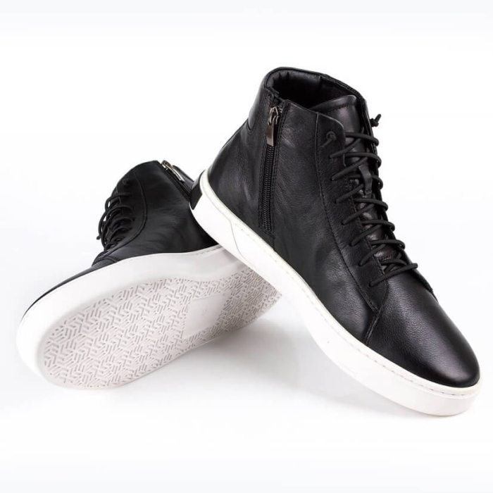 Високі кеди "Keduki Peakfreak Leather"