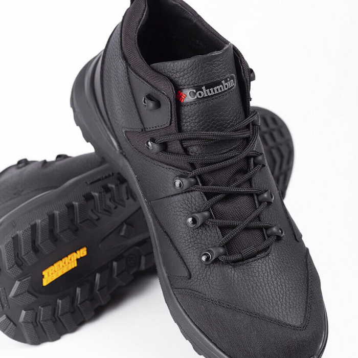 Черевики "Vilo Facet 60 Leather"