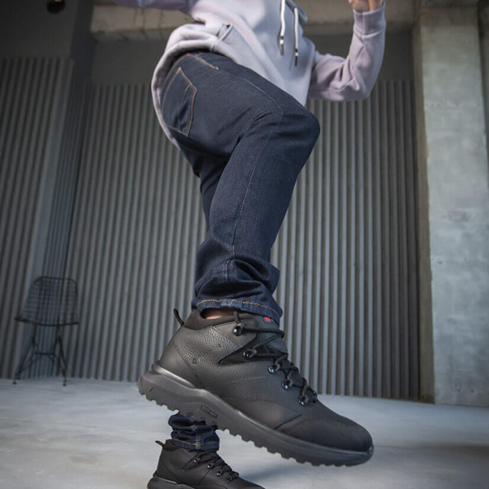 Черевики "Vilo Facet 60 Leather"