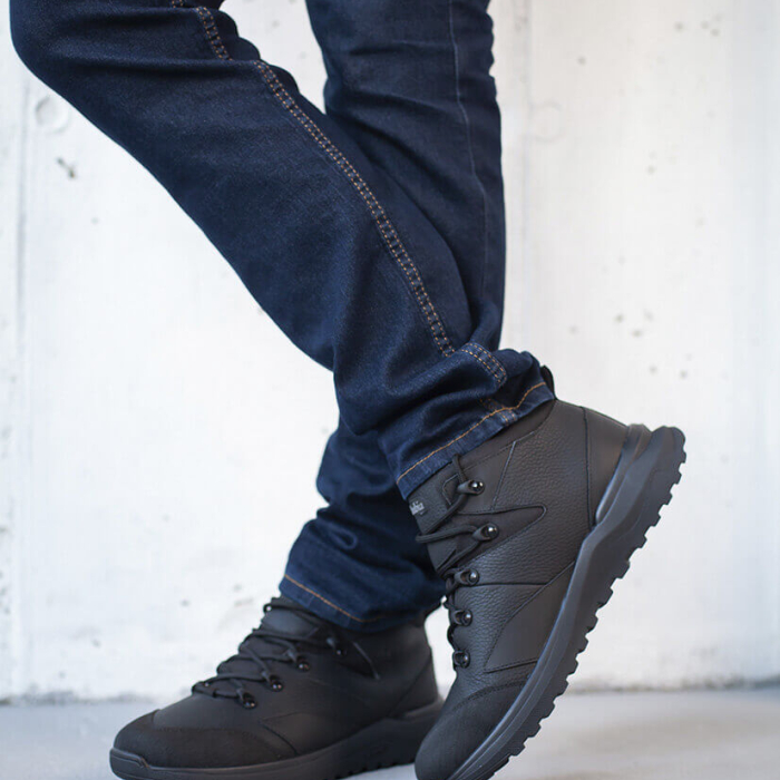 Черевики "Vilo Facet 60 Leather"