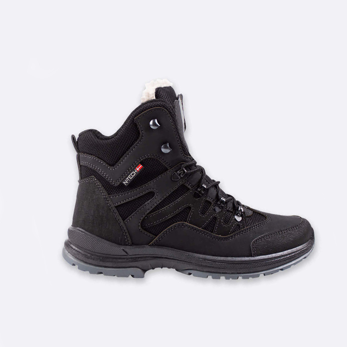 Черевики "North-Tech Tough Boot"