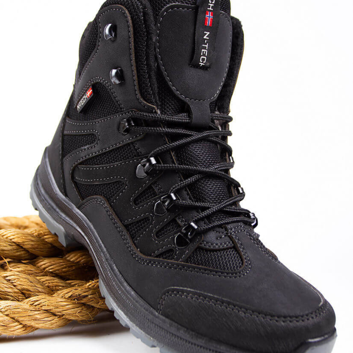 Черевики "North-Tech Tough Boot"