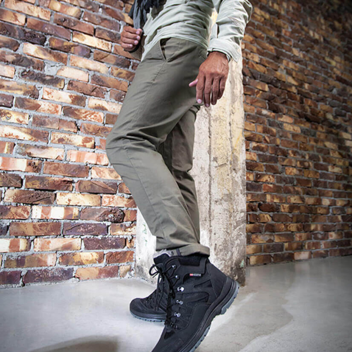 Черевики "North-Tech Tough Boot"