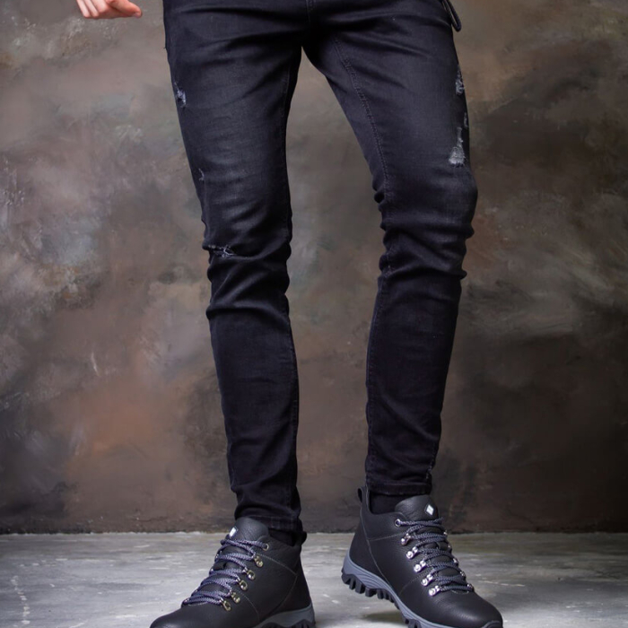 Черевики "Vilo Peakfreak Leather"