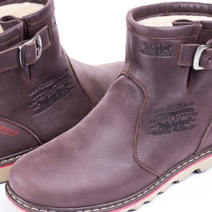 Черевики "Vilo Jax Boots Winter"