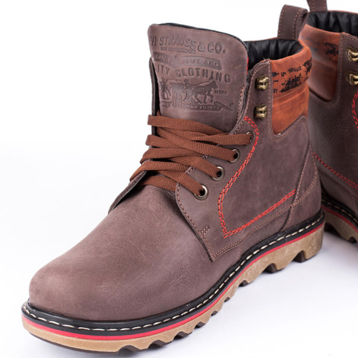 Черевики "Vilo Stantion"