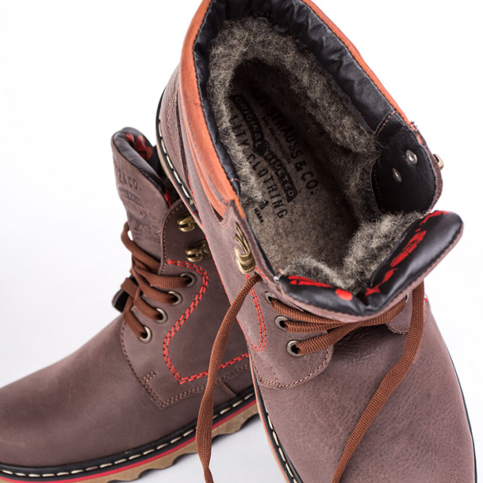 Черевики "Vilo Stantion"