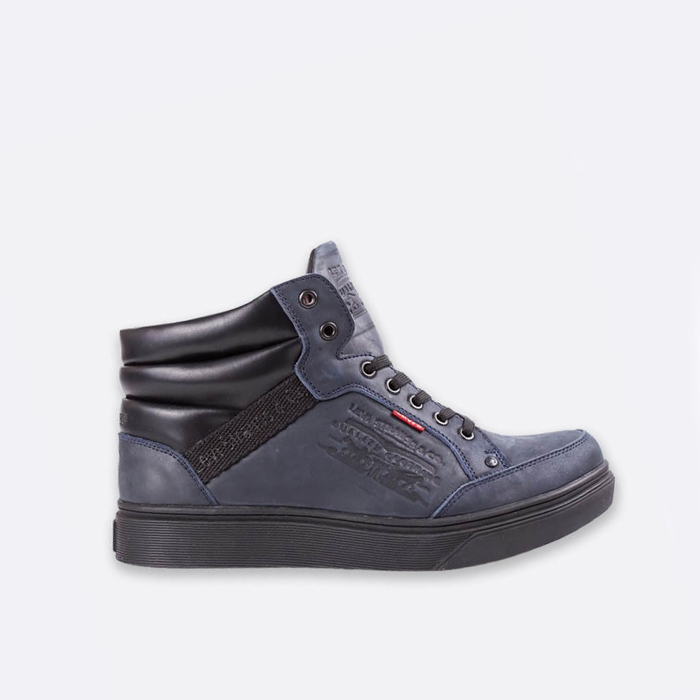 Черевики "Vilo Stanton Burnish Boot"