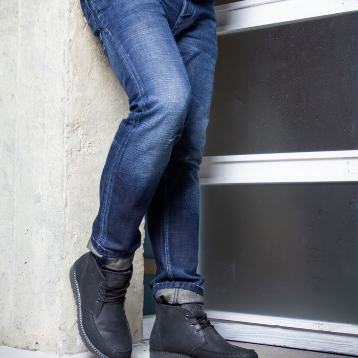 Черевики "Keduki Trento"