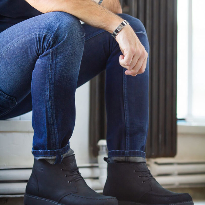 Черевики "Keduki Trento"